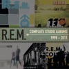 Complete Studio Albums 1998-2011, 2014