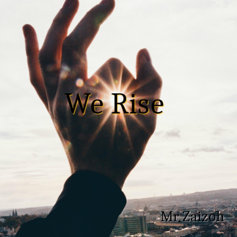 Песня we Rise. We Rise. We Rise on Bastida.