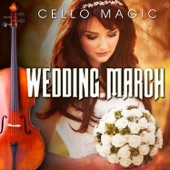 Wedding March - EP artwork