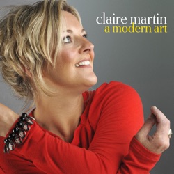 Claire Martin - Sunday Morning Here with You