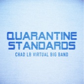 Chad LB Virtual Big Band - Autumn Leaves