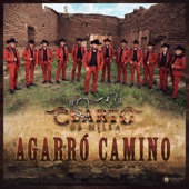 Agarró Camino artwork