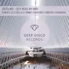 Deep Inside My Mind - EP album lyrics, reviews, download
