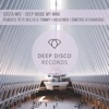 Deep Inside My Mind - EP