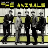 The Animals - It's My Life