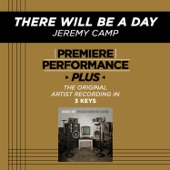 There Will Be a Day (Premiere Performance Plus Track) -EP artwork