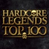 Hardcore Legends Top 100