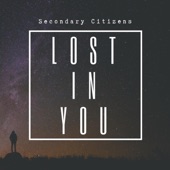 Lost in You artwork