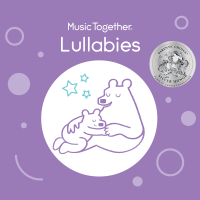 Music Together - Music Together Lullabies artwork