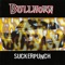 Deadringer - Bullhorn lyrics