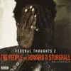 Federal Thoughts 2: The People Vs. Howard D Sturghall album lyrics, reviews, download