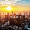 TRB rec Hip Hop Stories (2008-2018)