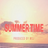 Summer Time artwork