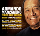 Rosario - Me Vuelves Loco feat. Armando Manzanero