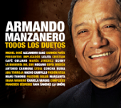 Todos los Duetos - Armando Manzanero