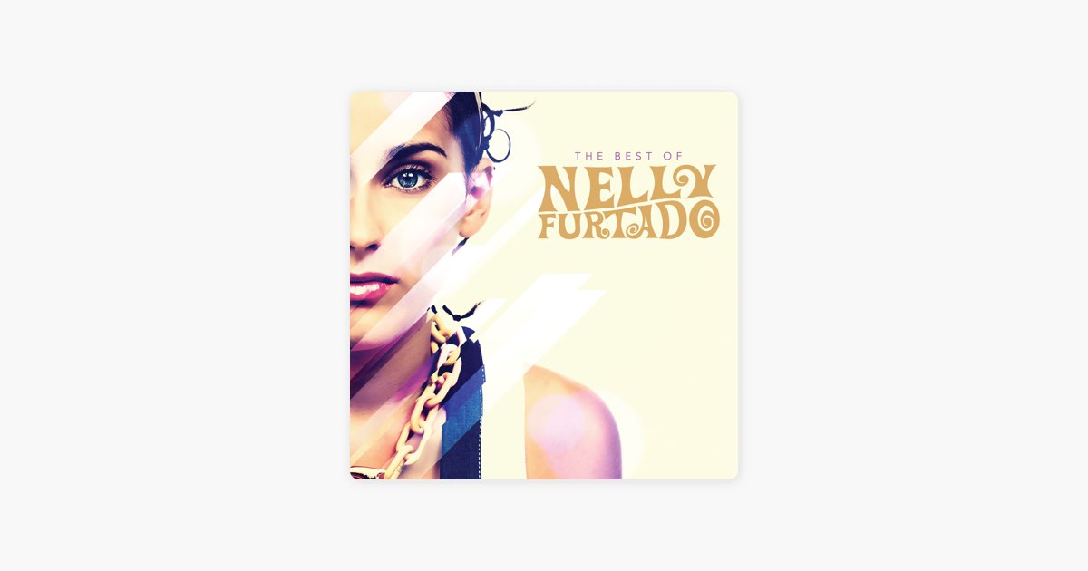 Nelly furtado all good things come