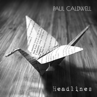 Paul Caldwell - Headlines artwork