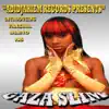 Adidjaheim Records Presents Introducing Vanessa Bling As Gaza Slim (feat. Vybz Kartel) album lyrics, reviews, download