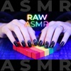 Raw A.S.M.R Sounds for Sleep with Tapping, Scratching, Tracing and Crinkles (No Talking)