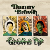 Grown Up - Single