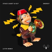 Energy (LO'99 Remix) artwork