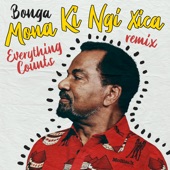Mona Ki Ngi Xica (Everything Counts Remix) artwork