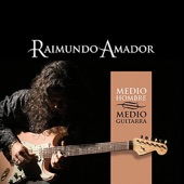 Medio Hombre Medio Guitarra artwork