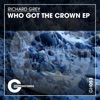 Who Got the Crown - Single