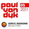 Vonyc Sessions Selection 2011 - 05 album lyrics, reviews, download