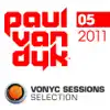 Stream & download Vonyc Sessions Selection 2011 - 05