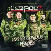 100% Corridos Verdes album lyrics, reviews, download