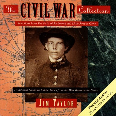 Natchez Under the Hill/Turkey in the Straw - Jim Taylor | Shazam