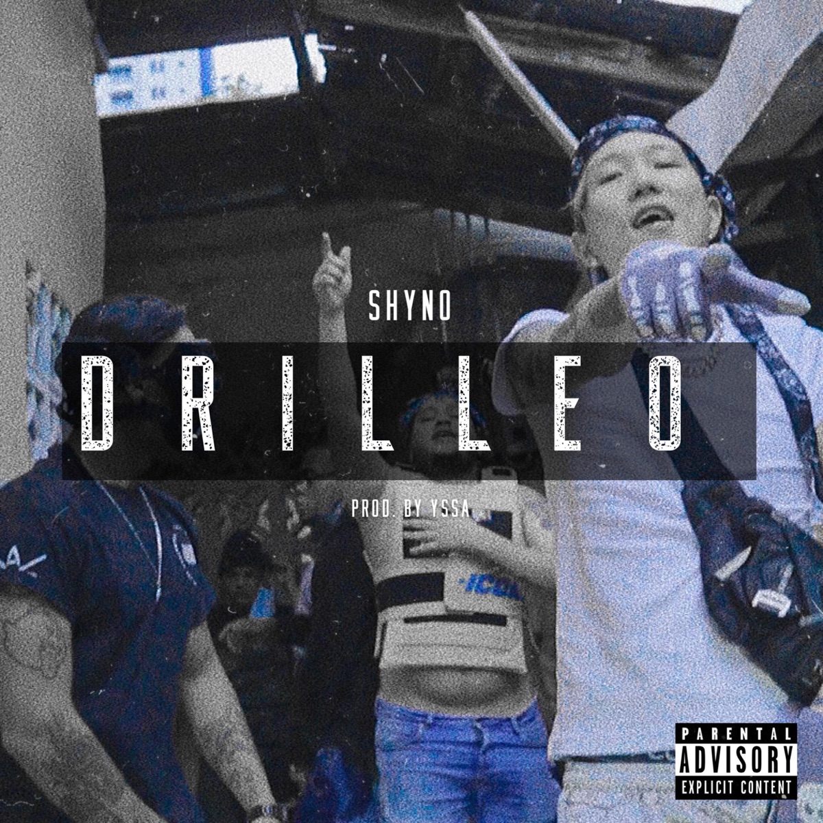 Padre Nuestro - Single de Shyno en Apple Music