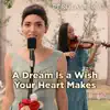A Dream Is a Wish Your Heart Makes - Single album lyrics, reviews, download