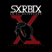 SXRBIX en el Quirófano (En Vivo) - EP artwork
