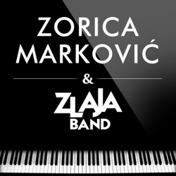 Zorica Marković - Ostaricu S Tobom