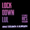 Lockdown Lul (Extended 80's Versie) - Single, 2021