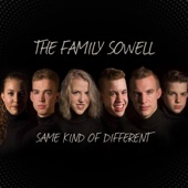 The Family Sowell - Let Me Be the Dove