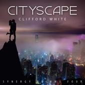 Cityscape artwork