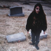 Crystal Castles - Not In Love (feat. Robert Smith)
