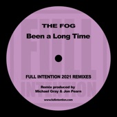 Been a Long Time (Full Intention 2021 Remix) artwork