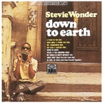 Stevie Wonder - Hey Love