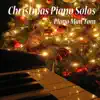 Christmas Piano Solos album lyrics, reviews, download