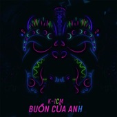 Buồn Của Anh (K-ICM Remix) artwork