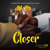 Closer artwork