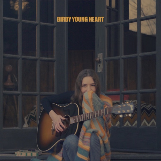 Cover artwork for Evergreen