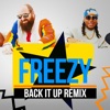 Back It Up (Remix) - EP