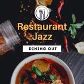 Dining Jazz artwork