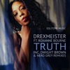 Truth (feat. Roxanne Bourne) - EP