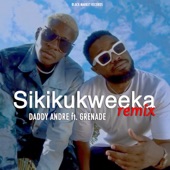 Sikikukweeka (feat. Grenade) [Remix] artwork